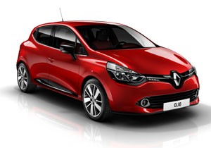 Renault'da Ekim ayında 36 ay sıfır faiz fırsatı!